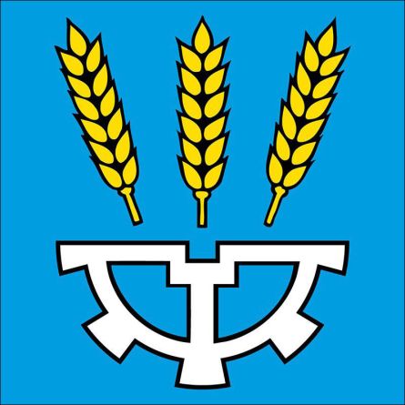 Uzwil flag